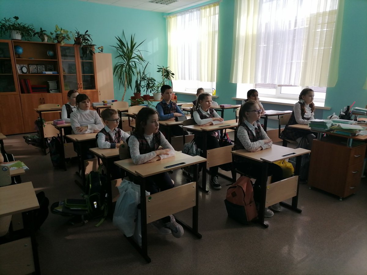 Елена Забоева, ГБОУ ООШ №12 пос. Шмидта г.о tweet media