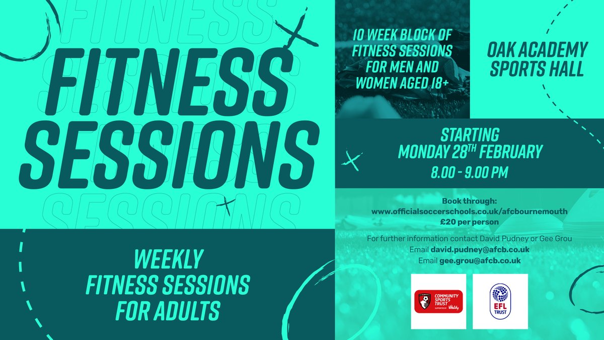 AFCB Community tweet media