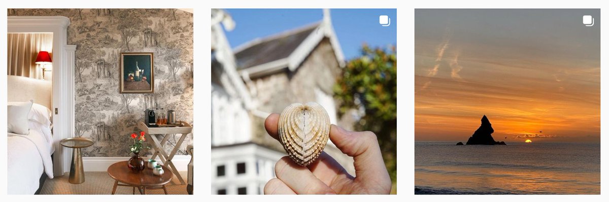 A Postcard from Pembrokeshire 🌾 - mailchi.mp/penally-abbey.…