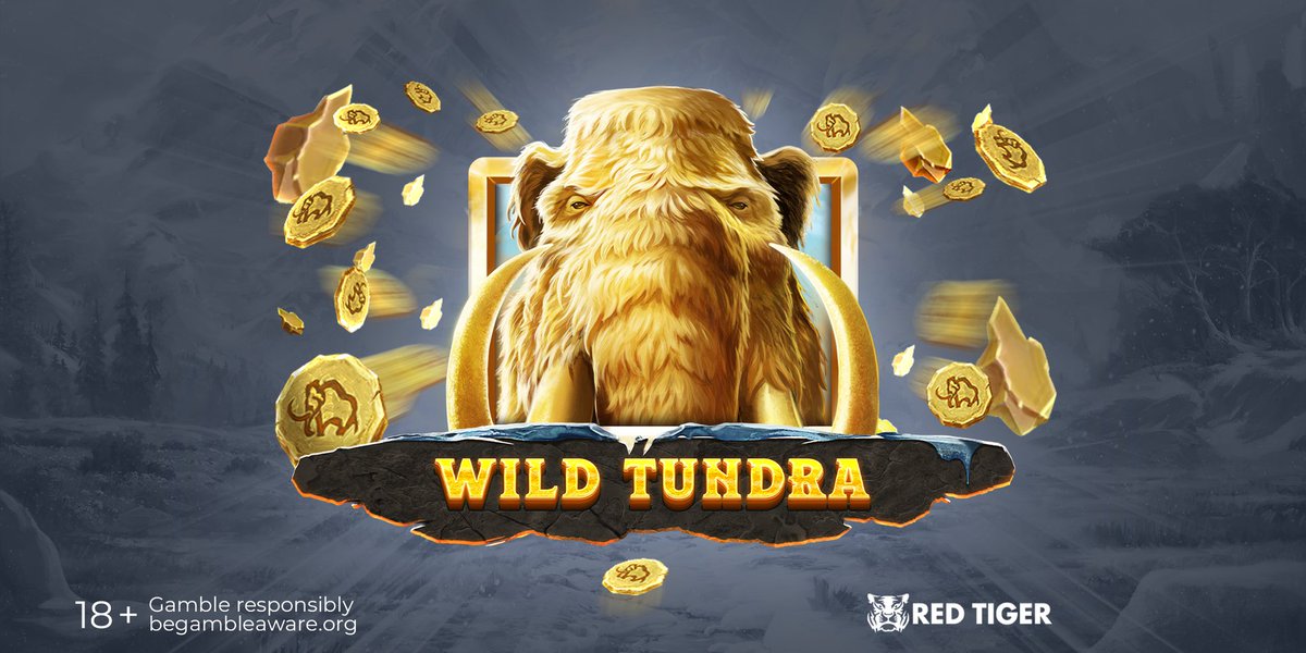 SlotV_com's tweet image. Share in the comments which of our new slots you have already tried ❤️

18+ Play Responsibly
begambleaware.org