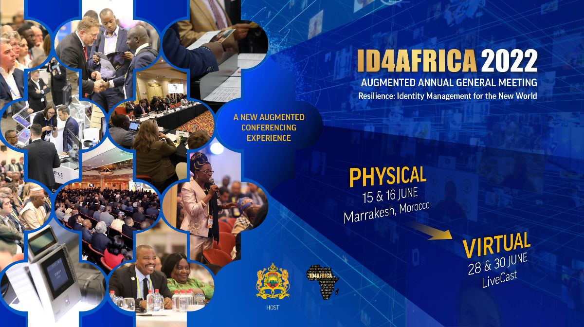 ID4Africa tweet media