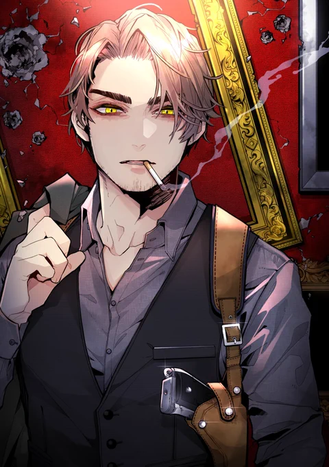 【お知らせ】「素敵な男性をお探しですか?」artbook事務局様にお誘いいただきまして、「BOYS2022」に作品を掲載していただいております。国内外の126名の作家が描く素敵な男性が勢揃いです!全国書店&amp;各種ネット書店にて購入できます。どうぞ宜しくお願い致します!#Boys2022 #artbook事務局 