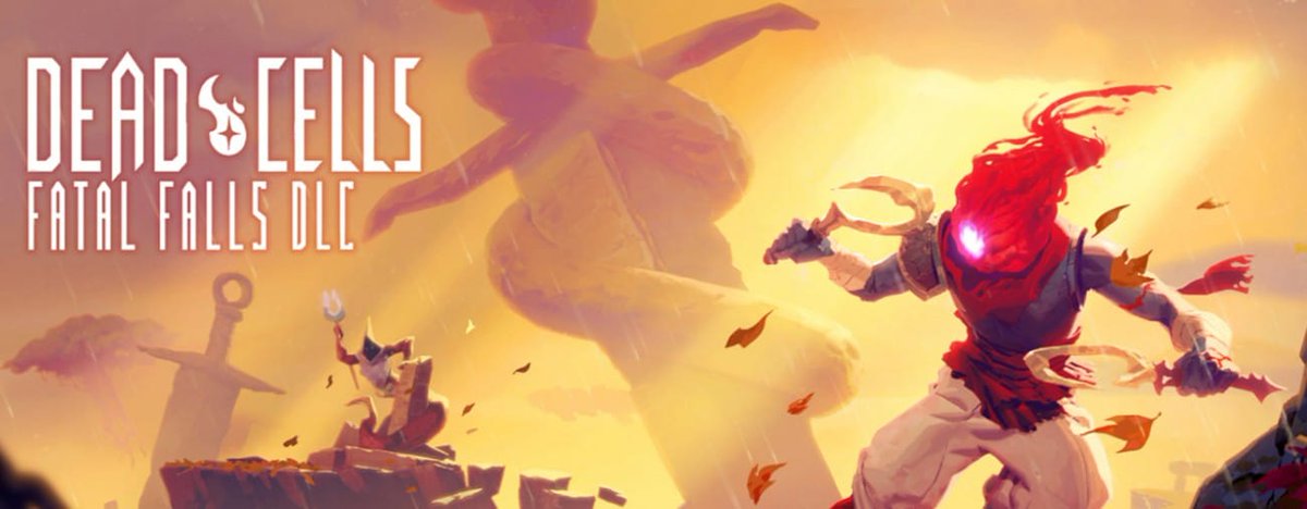 One of our proudest achievements in 2021 was the opportunity to work on the mobile port of the new DLC of Dead Cells, the #roguelike video game. #gamedevelopment #gamedev #portinggames