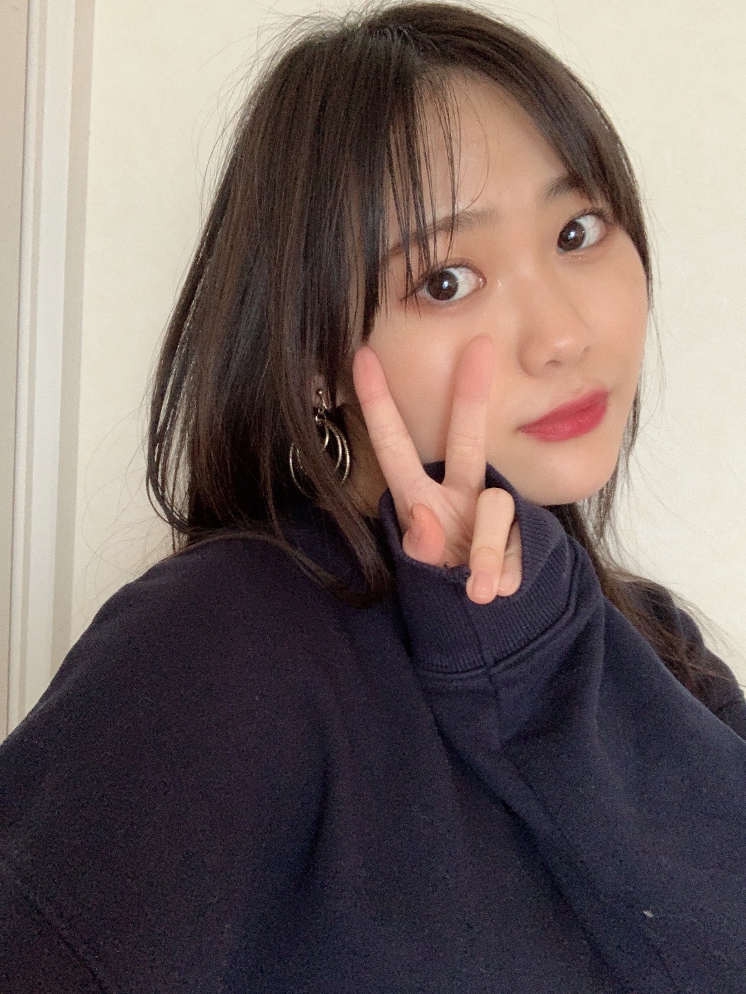 Juice=Juice 個別工藤由愛さん