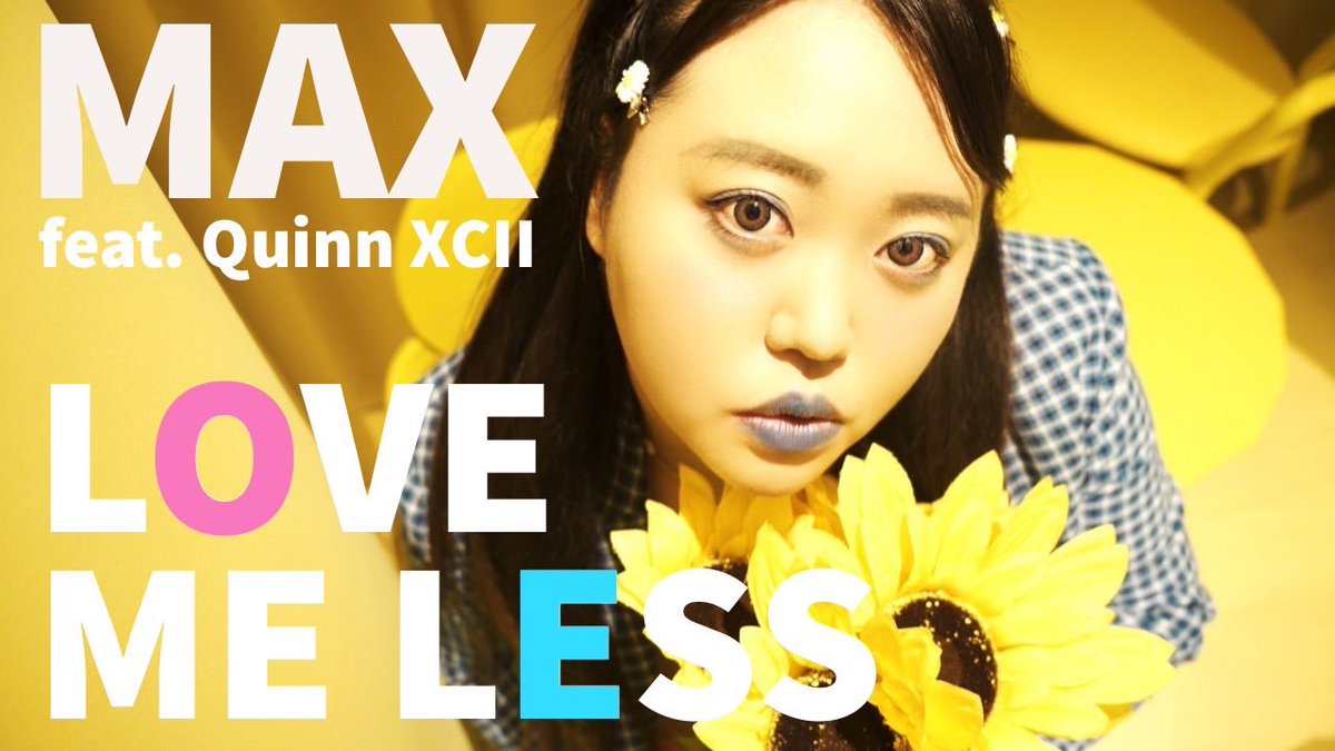 Kanabritney's tweet photo. I covered 'Love Me Less (Feat. Quinn XCII)' by MAX @MAXMusic @QuinnXCII
MAXの「Love Me Less」を歌ってみたよ🍋
YouTubeチャンネルからぜひきいてね❤️🩹
https://t.co/8QzOrz039L
#MAX #QuinnXCII #LoveMeLess #洋楽 #cover #커버 #歌ってみた #YouTuber #YouTuberChannel https://t.co/A15HwK16if