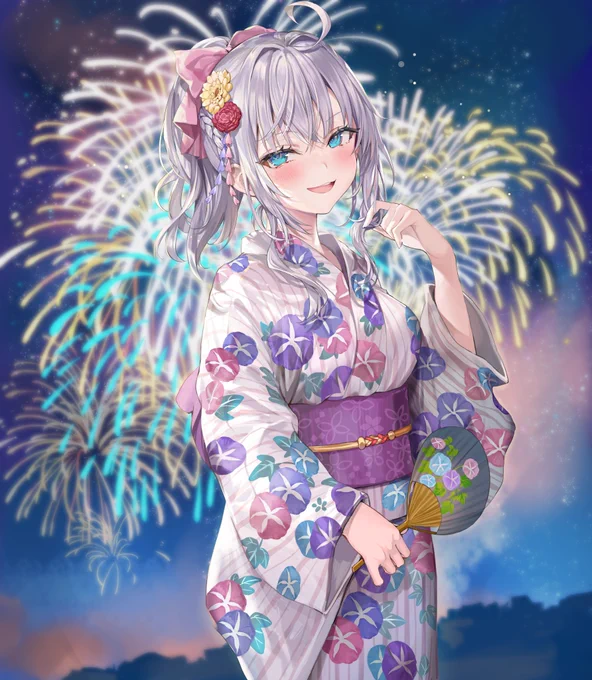 【意気地なし】
#ロシデレ 