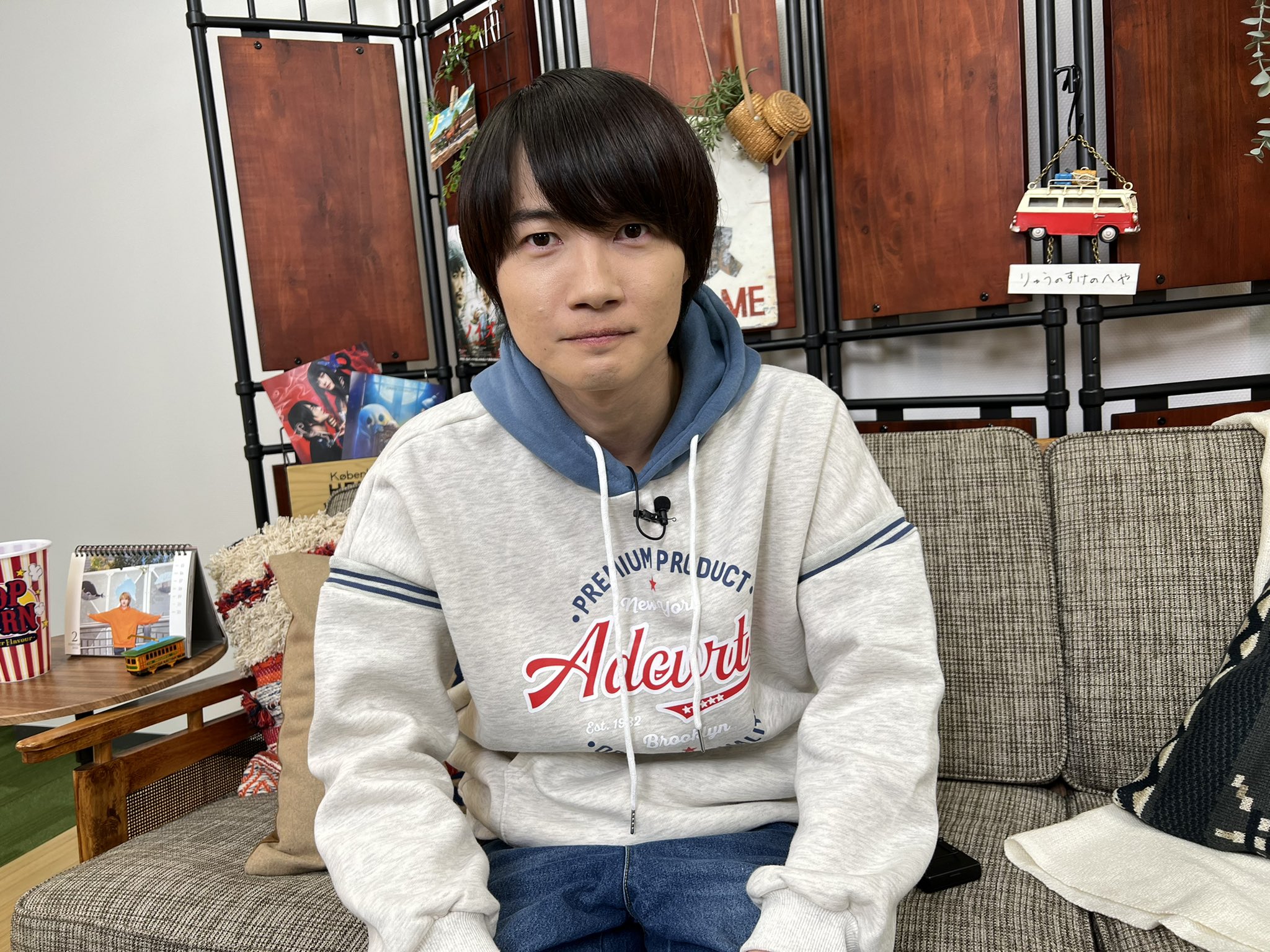 活動歴および当時の関連ビジュアル記録