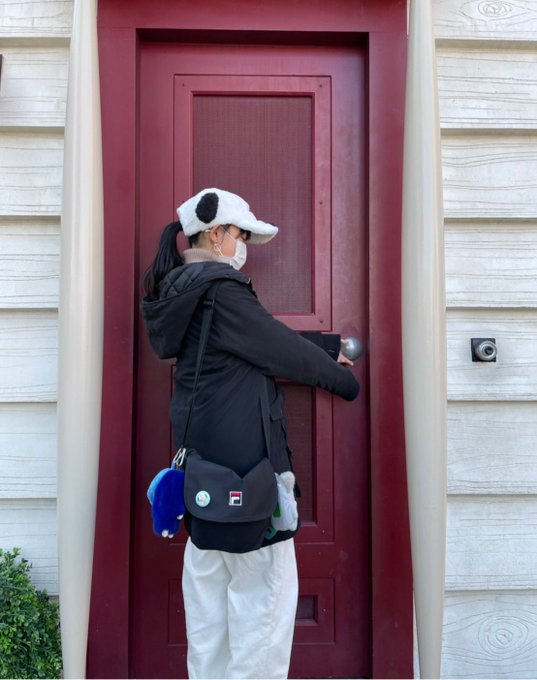 Twitterのコスプレ画像36