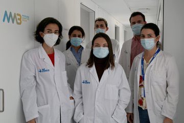 Hoy salimos en la portada del <a href="/VHIR_/">Vall d'Hebron Institut de Recerca</a> <a href="/vallhebron/">Vall d'Hebron</a>! Enlace al artículo: vhc.cat/classificacio-…

Estamos orgullosos de compartir los resultados de nuestro estudio que abre la puerta a la #medicina #personalizada en #migraña. 

Abrimos 🧵 para 🗣 de los resultados: