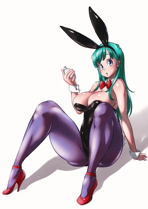 ブルマ 
