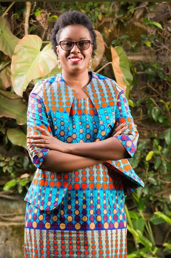 PulseLiveKenya's tweet photo. Join us in wishing a very quick recovery to @RailaOdinga's daughter Rosemary Odinga.
We pray for your full eyesight recovery! π
#PulseKenya https://t.co/hTV5jNIsAX