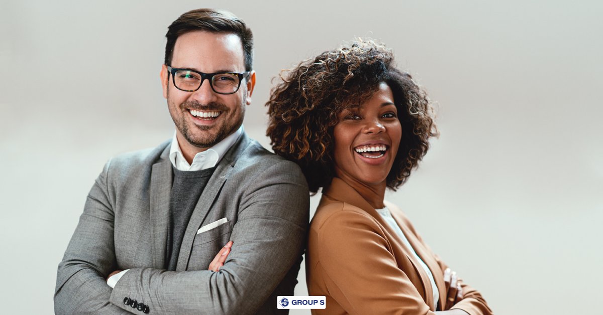 Onze HR-dienst zoekt nieuwe collega’s! Ben jij of ken jij iemand die graag onze medewerkers wilt ondersteunen én perfect tweetalig is? Solliciteer dan via onderstaande link. buff.ly/3sQVffK