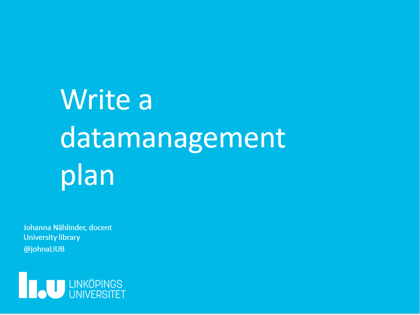 Johanna Nählinder tweet media