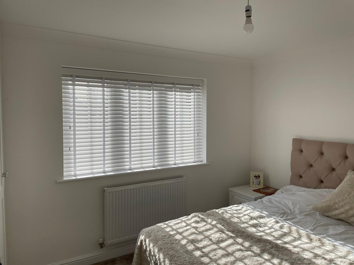 Concept Blinds & Shutter tweet media