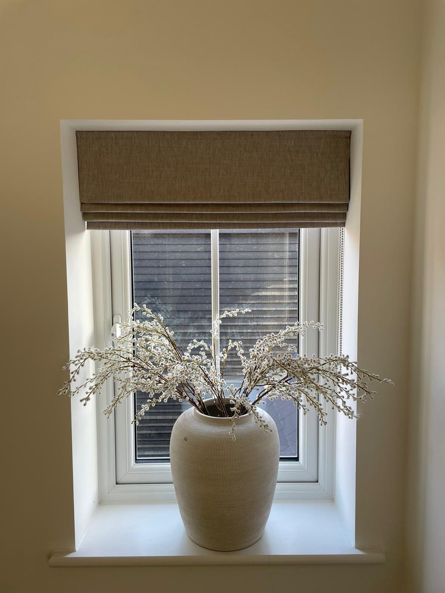 Concept Blinds & Shutter tweet media
