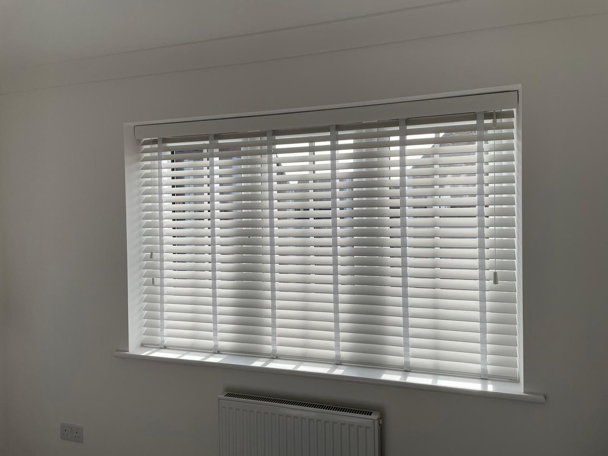 Concept Blinds & Shutter tweet media