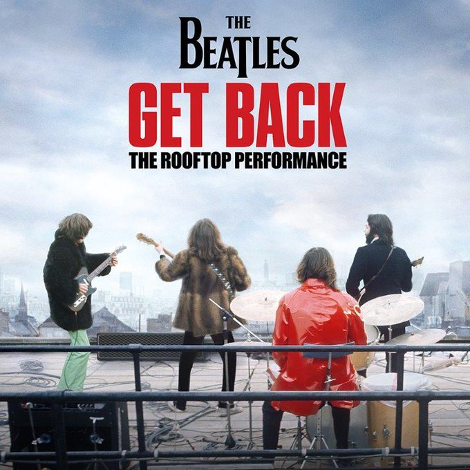 ザ ビートルズ The Beatles 日本レーベル公式 Usm Thebeatles Twitter ザ ビートルズ The Beatles 日本レーベル公式 Usm Thebeatles Twitter