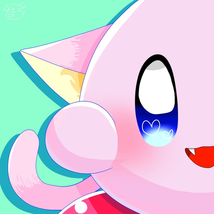 カービィ好きと繋がりたいのtwitterイラスト検索結果