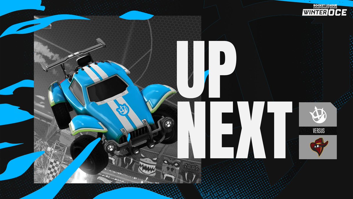 #TridentRL

We take down <a href="/AnticESC/">Antic Esports</a> in a clean 3-0 fashion.

Up-next we take on <a href="/Renegades/">Renegades</a> in round 2 of Day #3.

Come tune in to the action currently being casted by @GreyBeardRL &amp; <a href="/MachtFisch/">Georg 'MachtFISCH' L.</a> .

📺twitch.tv/tridentesports

#RaiseYourTrident