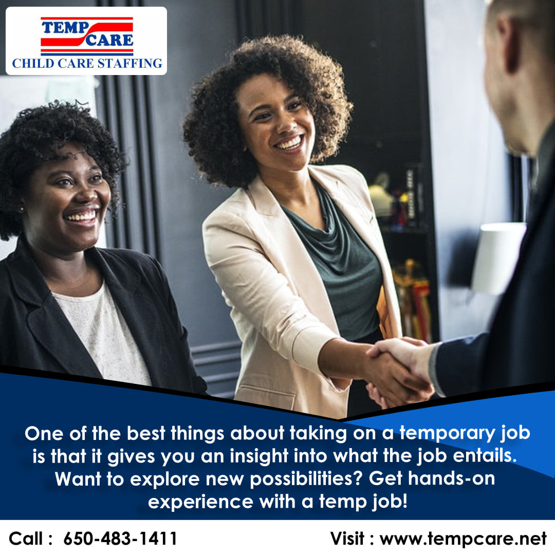 tempcare13's tweet photo. One of the best things about taking on a temporary job is that it gives you an insight into what the job entails.
Visit https://t.co/Jmhi5NKJrS for a flexible job opportunity to check out a teaching career.
#Educator #TeachersFollowTeachers #EducateYourself #ChildOfIG #Jobs https://t.co/O2xHuyEoJq