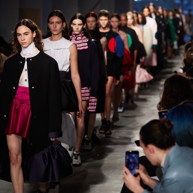 London College of Style tweet media