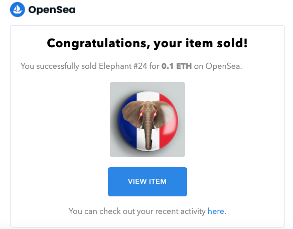 AnimalsByXY's tweet photo. 🔥 NFT SOLD 🔥

Join our Community on Discord: https://t.co/PPD14Awv3g 

Buy Now on Opensea: https://t.co/u7QjJSDfH4

#NFT #NFTs #NFTartist #AnimalCrossingNewHorizions #USA #NFTProject https://t.co/vjIwKxbBVN