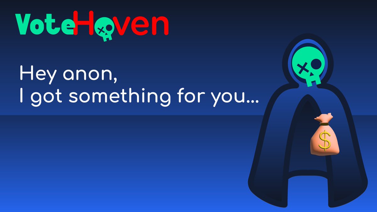VoteHoven tweet media