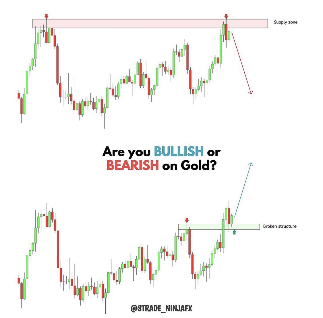 NinjaaStrade's tweet image. ????
#geccek 
#Binance #forex