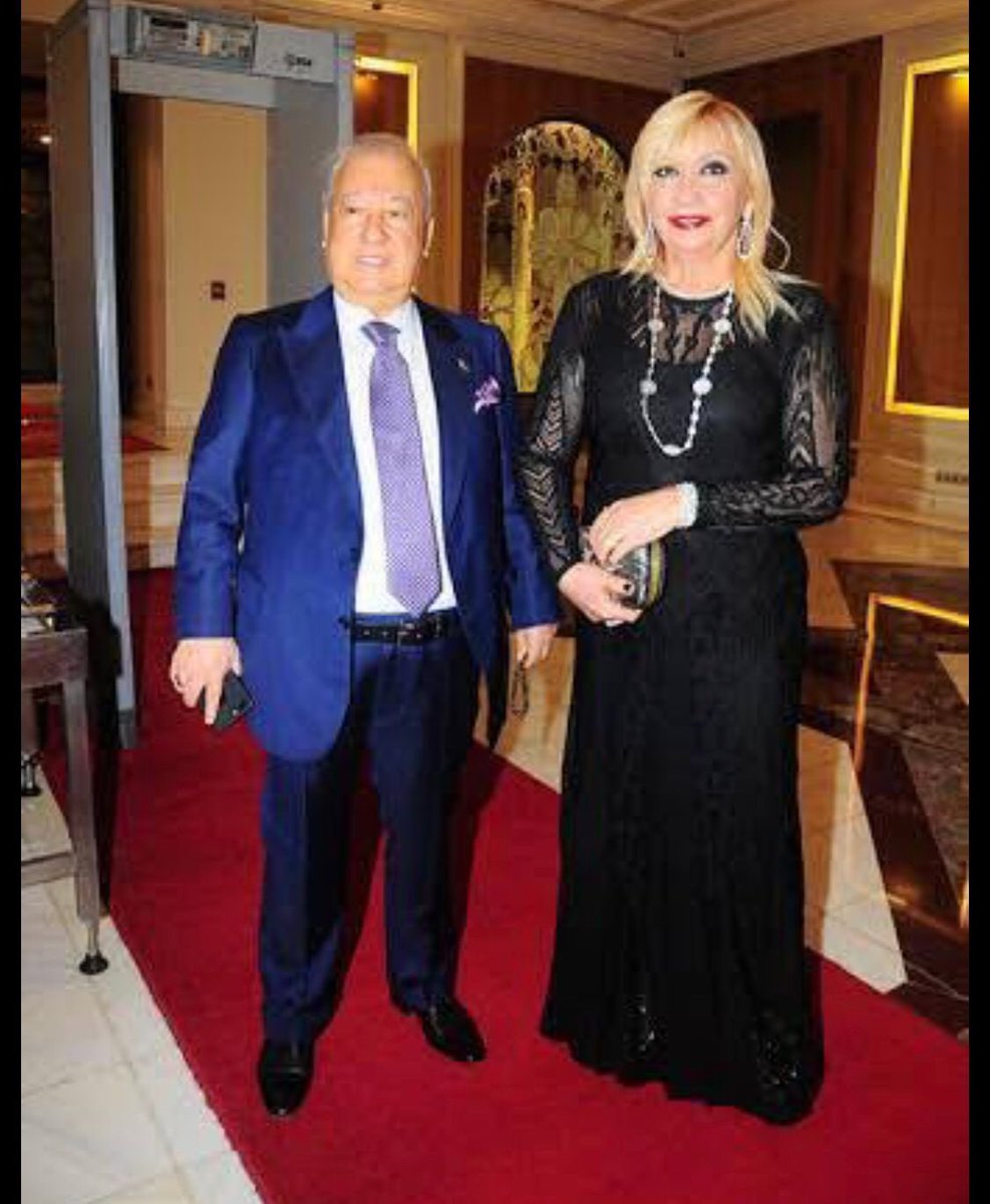 Türkiye Değişim Partisi Kurucusu ve Parti Meclisi Üyesi Bora Pehlivanlar’ın muhterem kayınvalidesi ve işadamı Yaşar Aktürk’ün değerli eşi Alev Aktürk hanımefendi vefat etmiştir. 

Merhume hanımefendiye Allah’tan rahmet, yakınlarına ise başsağlığı diliyorum.