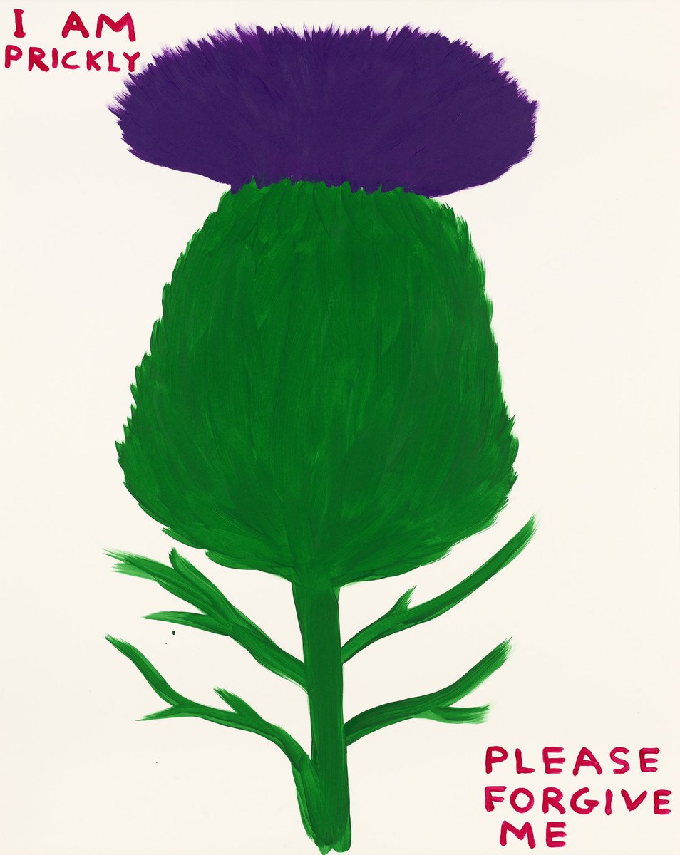 David Shrigley (@davidshrigley) on Twitter photo 