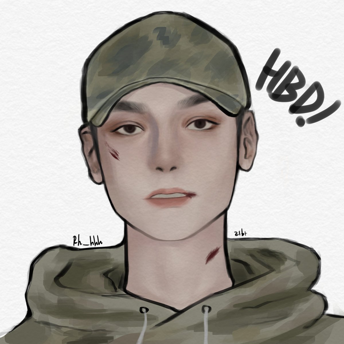 rh_hhhh's tweet photo. Happy Vernon day too!!!
#버논아_우리의_우주에_와줘서_고마워
#Bands_Boy_VERNON_Day
#VERNON #버논 https://t.co/Dc7icx2QzW