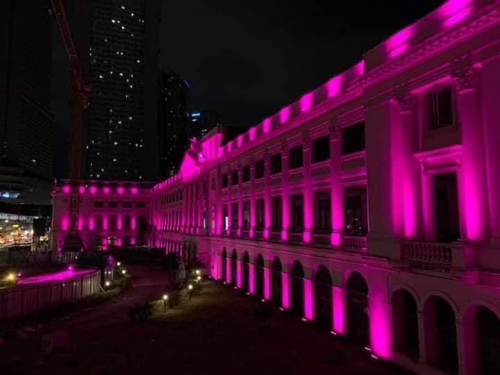George022222's tweet photo. Comelec pakibaklas ang La Salle 😅 #KulayRosasAngBukas #AngatBuhayLahat #LeniKiko2022 https://t.co/Dgo0JuefzM