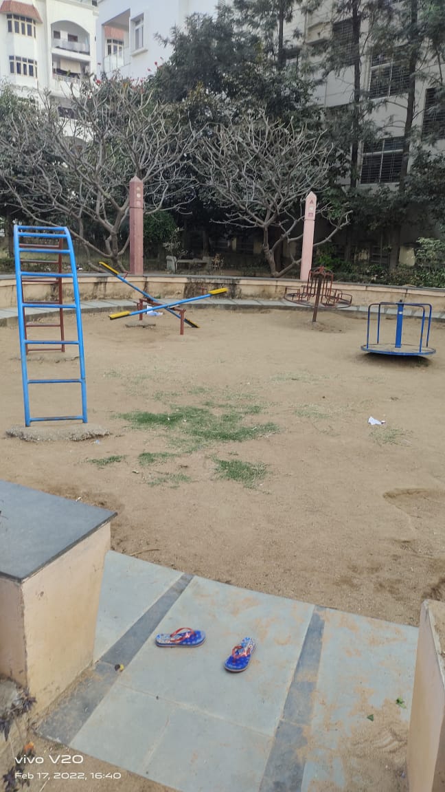 Director Urban Biodiversity-GHMC tweet media