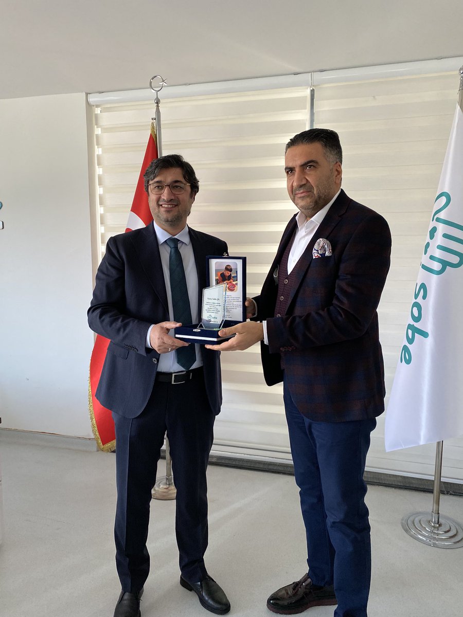 sobeotizm's tweet photo. Haftayı güzel bir haberle bitiriyoruz.. 🤗

SOBE Vakfı, SEBİT ve İNNOVA güçlerini birleştirdi.. 💙

Yapılan iş birliği ile her yaştan #otizmli bireyin eğitimini destekleyecek etkileşimli bir yazılım projesi hayata geçirilecek.

| #sobeotizm #türktelekom #sebit #innova #autism https://t.co/Od6BwJ9oPn