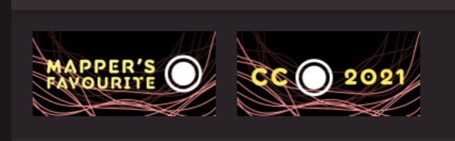 First 2 badges :)

Thanks to @suki_nathan