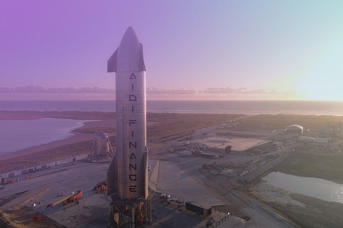 TheAsmProject's tweet image. @elonmusk we're flying out