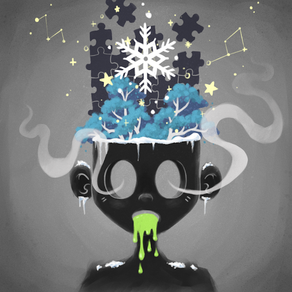 JigsNFT's tweet photo. Ice Cold 🥶🥶 @metapixels @wxffles_eth @henlo_eth @MindFullsNFT #MindFulls https://t.co/XkiDWO4D2l