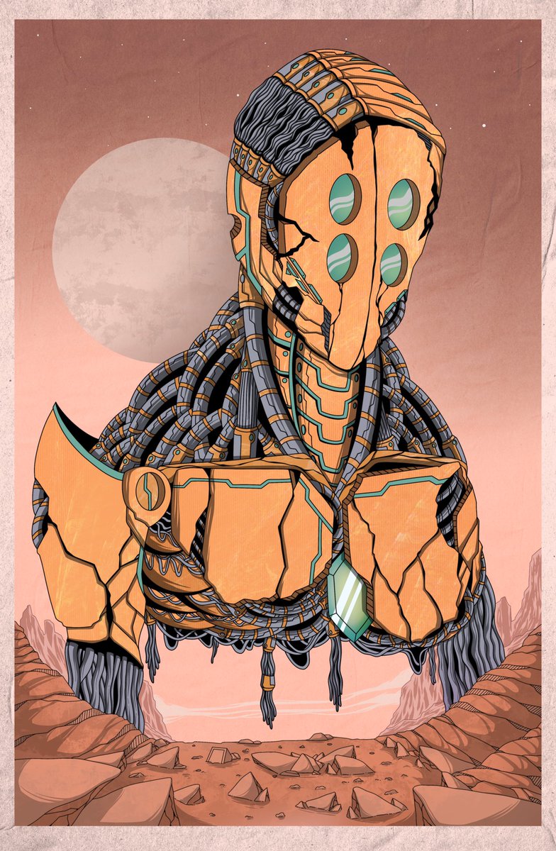 ✨FRESH DROP✨

"Chaotic"
13 eds / 0.8 $xtz

Collect here :
hic.af/o/676406
objkt.com/asset/hicetnun…

<a href="/HIC_AF/">HIC.AF</a> <a href="/Hicetnunc_id/">Hicetnunc Indonesia</a> <a href="/hicetnunc2000/">hicetnunc2000</a> <a href="/objkt_/">objkts.tez</a> <a href="/NFTindonesia_/">NFTindonesia</a> <a href="/AliansiSeniNFT/">Aliansi Seni NFT</a> 

#cryptoart #NFT #NFTartists #nftcollector #nftart #NFTCommumity #NFTCollection