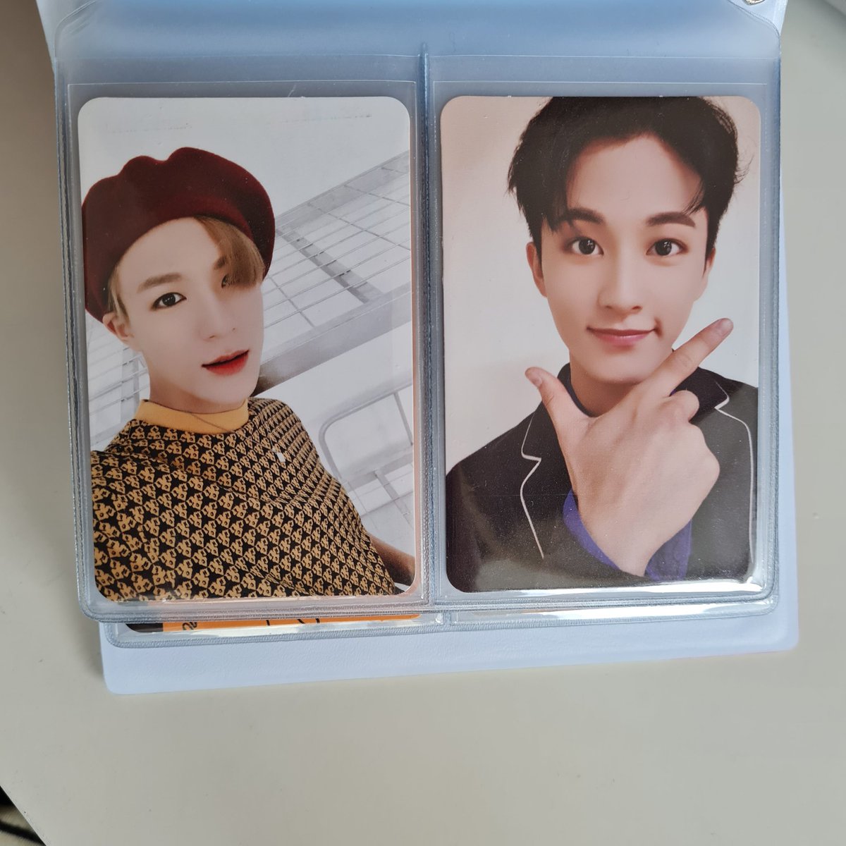 snoopysells's tweet photo. #chaermail📬
marko wgu are home! thank u for the super smooth transaction & for packing them nice and safe <3
@markminshaul ♡ #fromkjm https://t.co/XDPBIksyRN