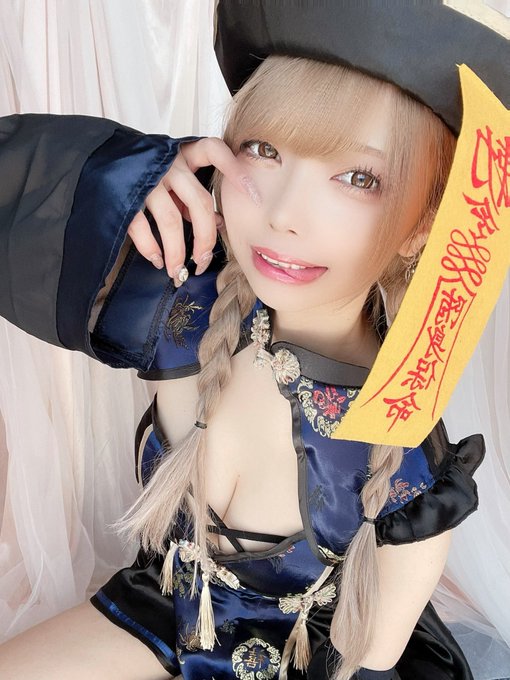 Twitterのコスプレ画像25
