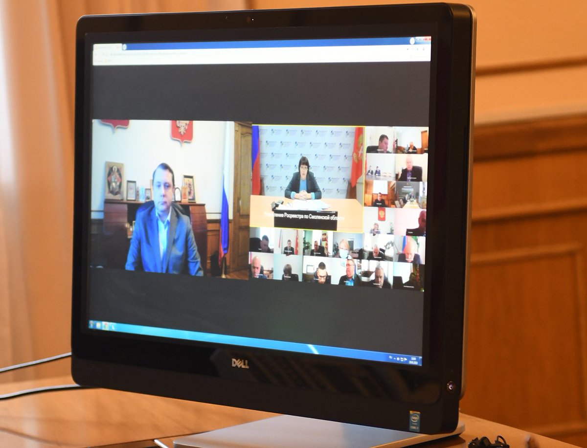 Губернатор Алексей Островский провел совещание по вопросам выявления правообладателей объектов недвижимости

admin-smolensk.ru/novosti/news/g…