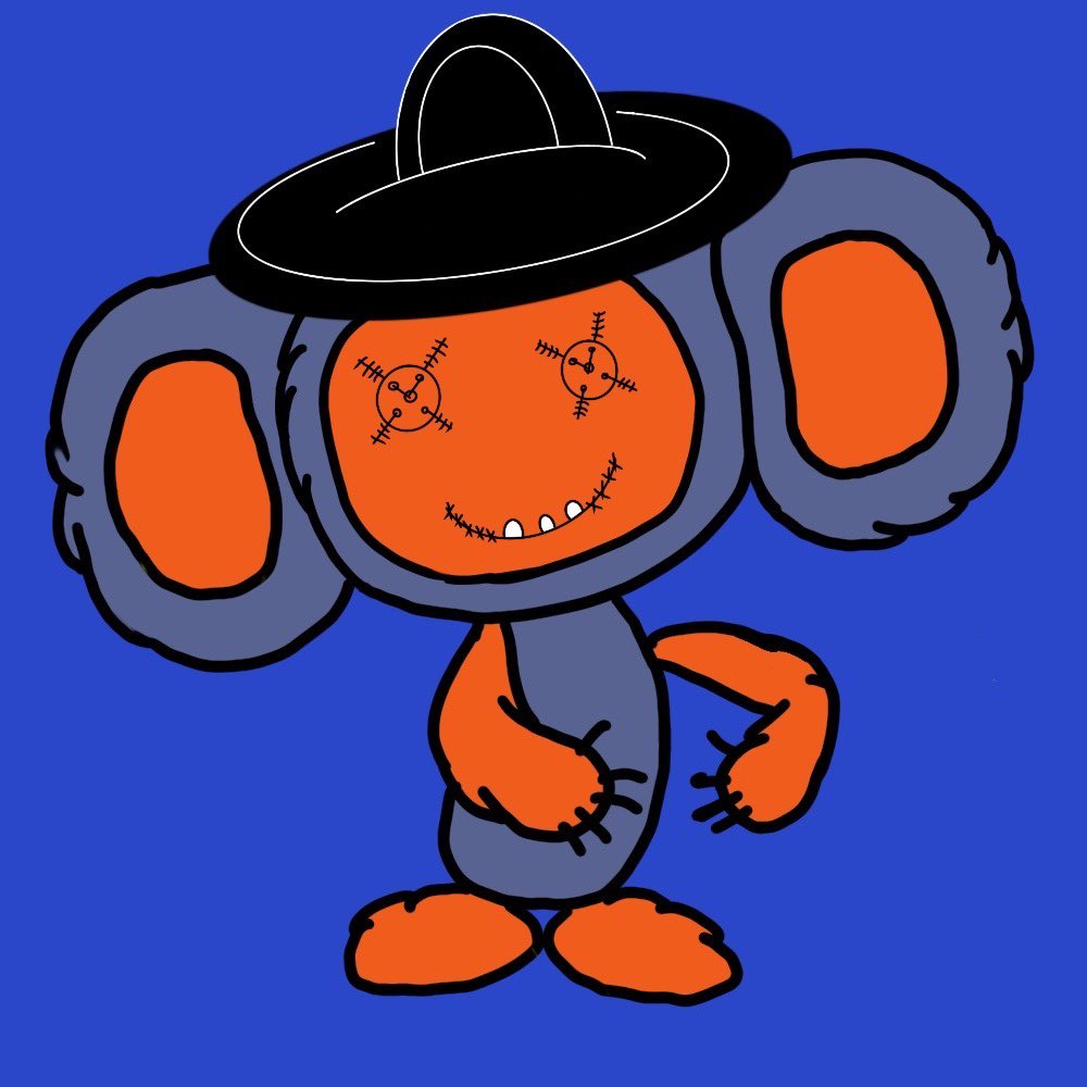 CRYPTOBURASHKA tweet media