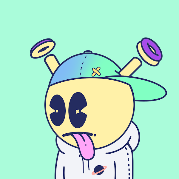 Tarviend's tweet photo. @TastyBonesNFT @quirkiesnft Probably nothing 👀

#quirkies https://t.co/R6xZcVLtWx