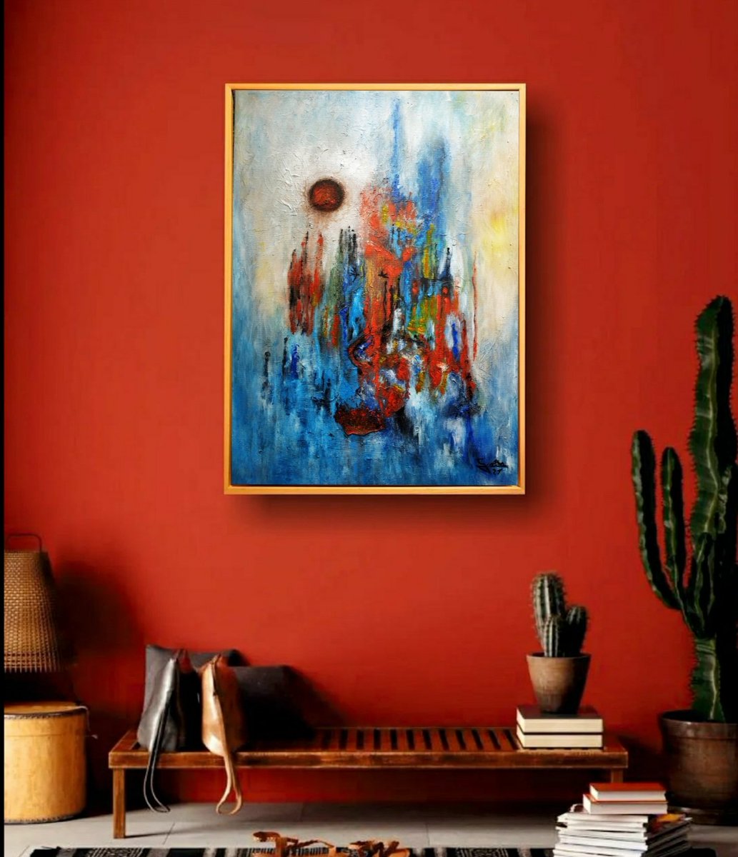 ErnestoScivoli's tweet photo. -Perché cerchi di capire l'arte? Cerchi di capire la canzone di un uccello? -Pablo Picasso #artwork #ArtistOnTwitter #artgallery #ARTII #arternestoscivoli https://t.co/sZZMqjNd13