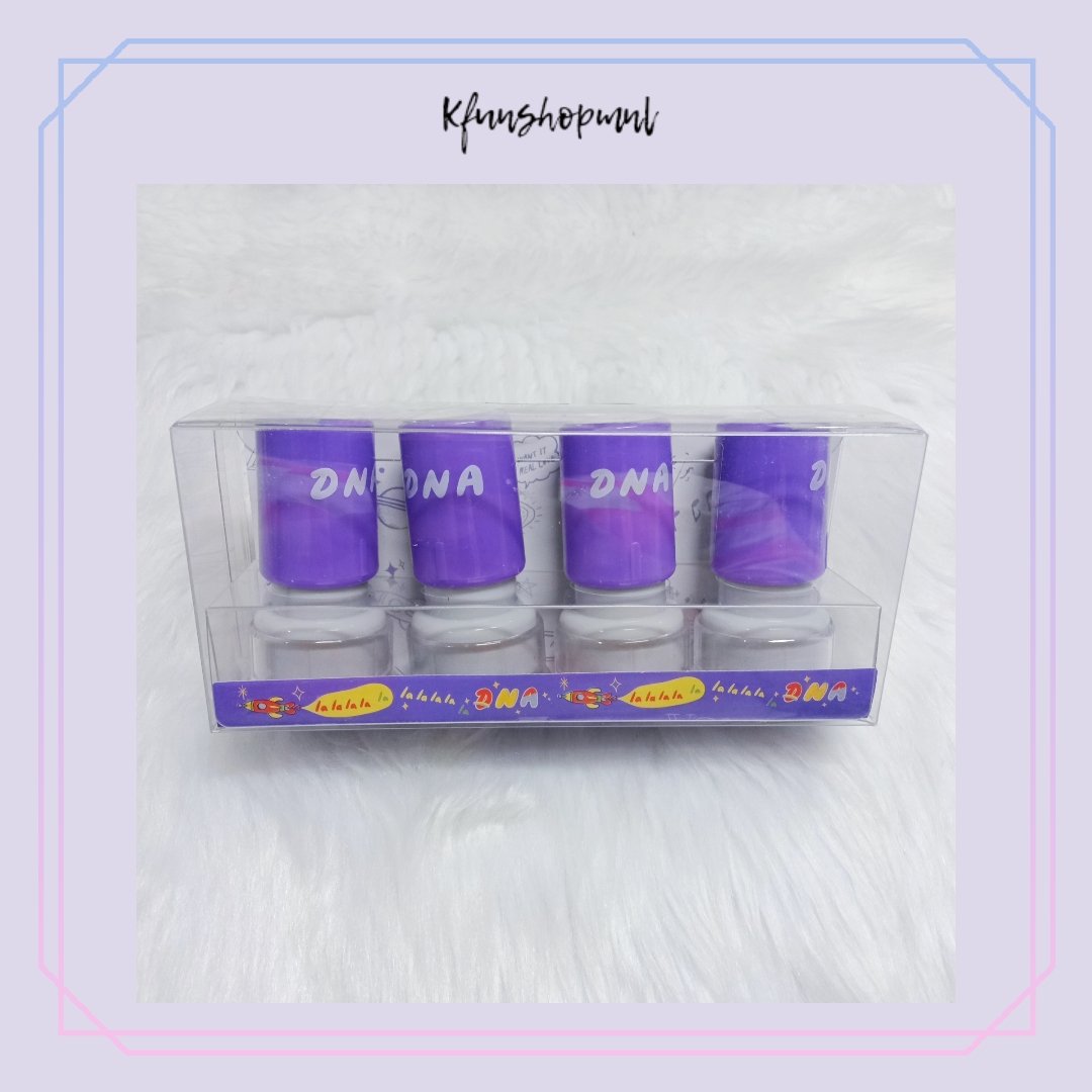 kfunshopmnl's tweet photo. HELP RT | WTS | LFB

✨ DNA STAMP SET - 650php
✨ DNA MAGENT SET - 650php
- onhand

reply mine / dm to reserve
♥️ reply = yours.

🗓️ DOP: payo 
🎁 Freebies from us! https://t.co/bsnUWT92Xe