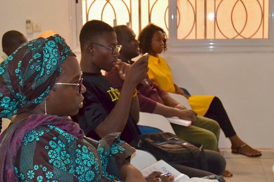 sanuva2's tweet photo. Que des échanges de qualité avec Souleymane COULIBALY de École Fanga / Fanga School.
Merci pour ce leadership !
@USEmbassyMali 🇺🇸🇲🇱 https://t.co/F2Q2d0tj8Q