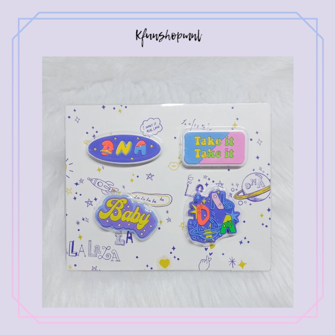 kfunshopmnl's tweet photo. HELP RT | WTS | LFB

✨ DNA STAMP SET - 650php
✨ DNA MAGENT SET - 650php
- onhand

reply mine / dm to reserve
♥️ reply = yours.

🗓️ DOP: payo 
🎁 Freebies from us! https://t.co/bsnUWT92Xe
