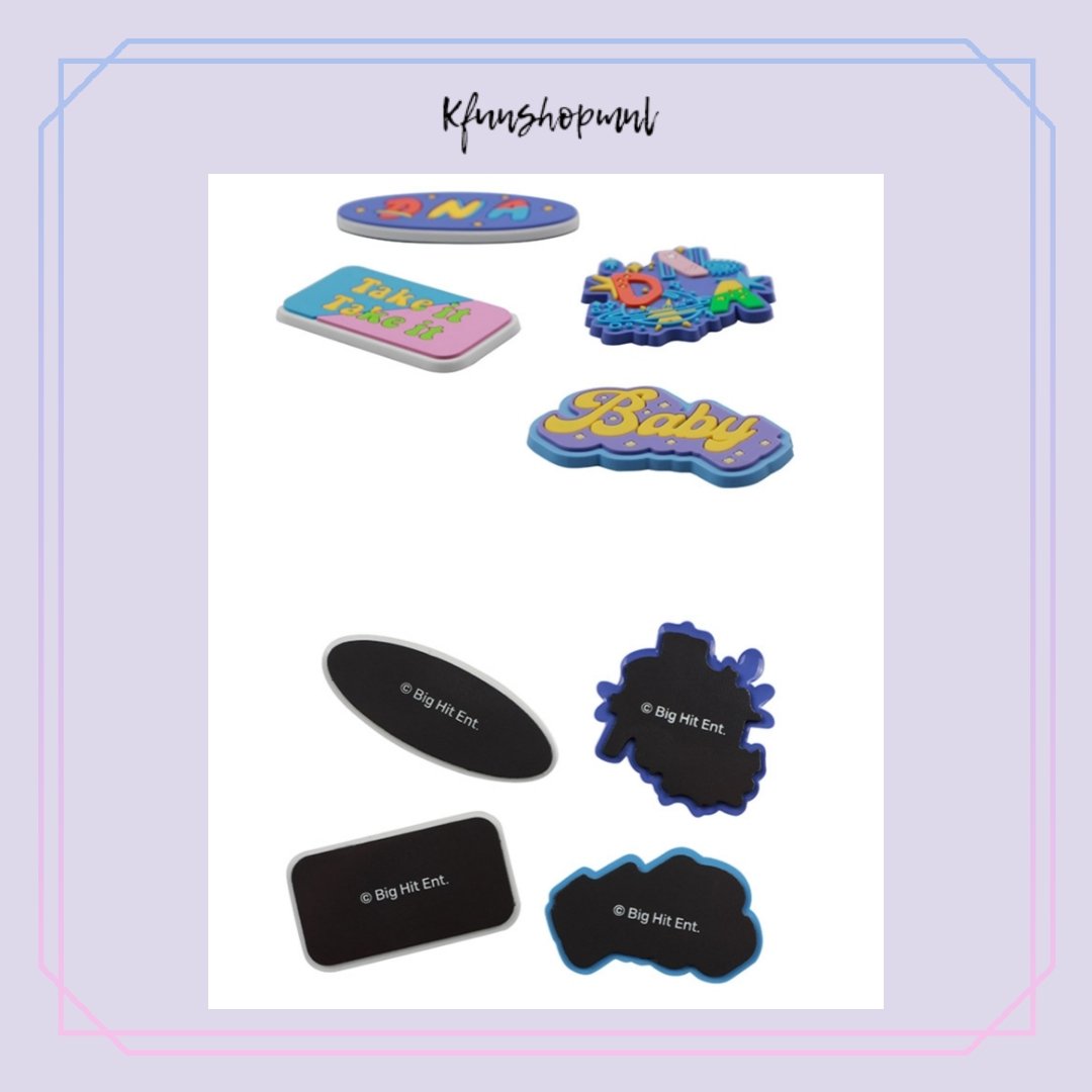 kfunshopmnl's tweet photo. HELP RT | WTS | LFB

✨ DNA STAMP SET - 650php
✨ DNA MAGENT SET - 650php
- onhand

reply mine / dm to reserve
♥️ reply = yours.

🗓️ DOP: payo 
🎁 Freebies from us! https://t.co/bsnUWT92Xe