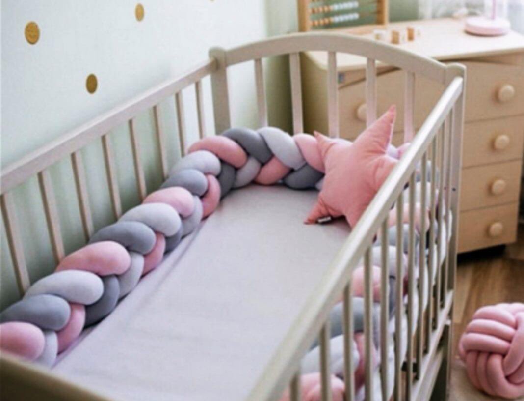 Please share - these products are very popular. However, they increase the risk of sudden infant death and pose a risk once baby can move, as well as the risk of suffocation.
Please refer to the lullaby trust for safe sleep advice.
lullabytrust.org.uk/safer-sleep-ad…