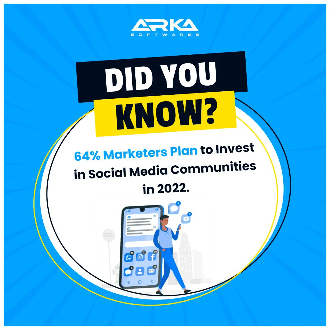 Arka Softwares tweet media